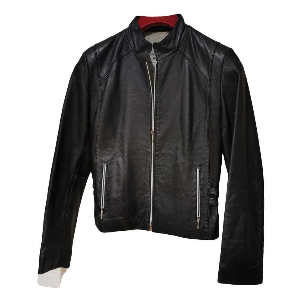 EL Corte Ingles Leather jacket - image 1