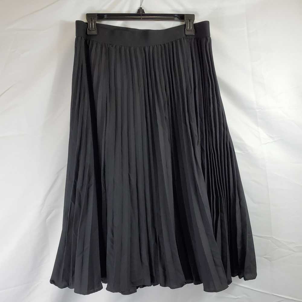 Kate Kasin Women Black Skirt 2XL NWT - image 4