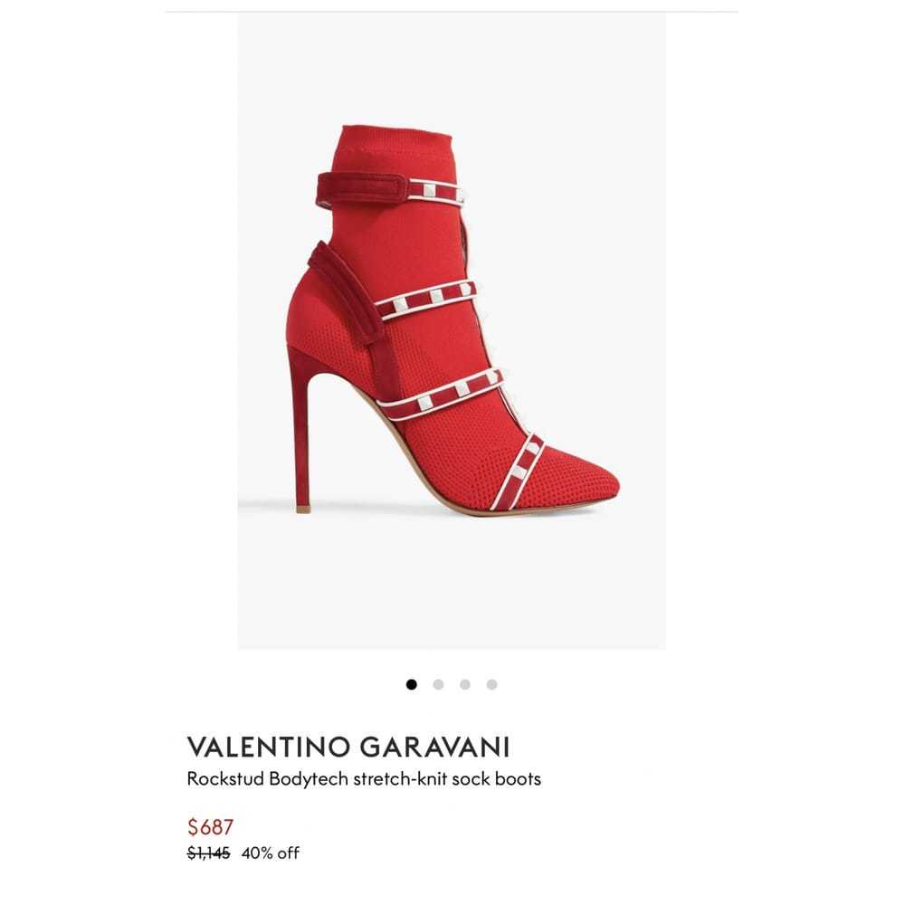 Valentino Garavani Boots - image 4