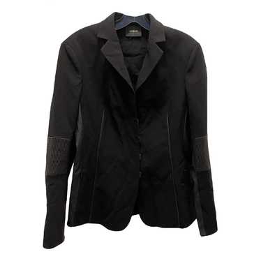 Akris Wool blazer - image 1