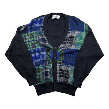 Gianni Versace Wool pull - image 1