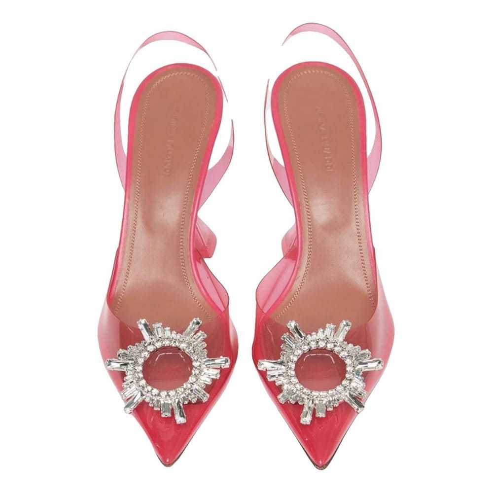 begum heels