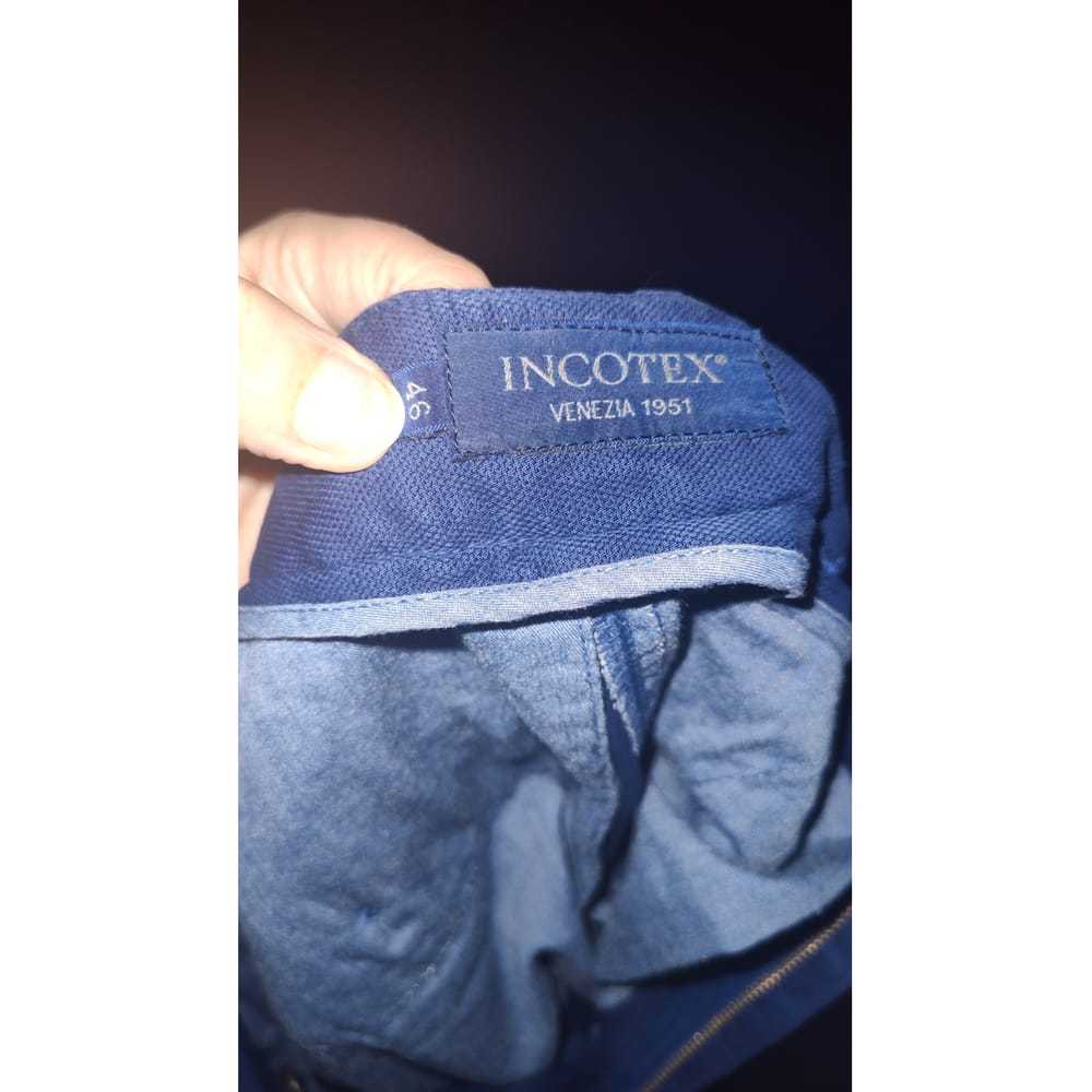 Incotex Trousers - image 7