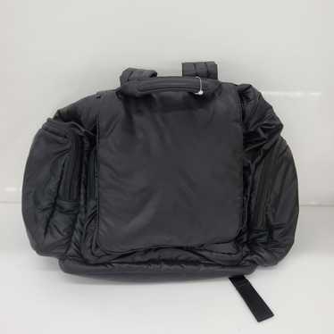 Caraa Baby Bag Medium Nylon (Diaper Bag) Backpack - image 1
