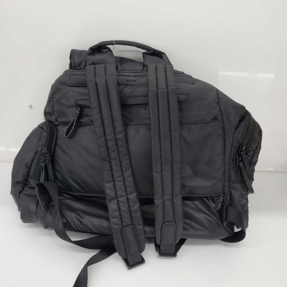 Caraa Baby Bag Medium Nylon (Diaper Bag) Backpack - image 2