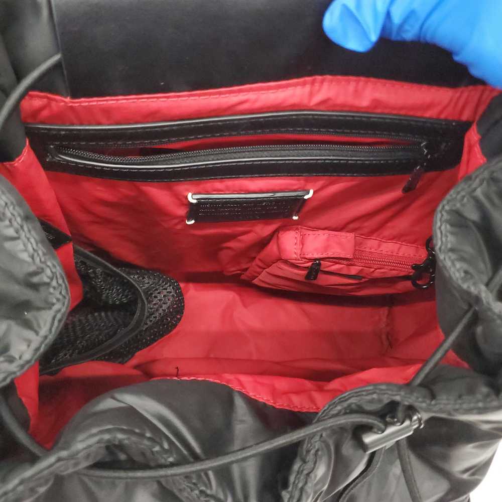 Caraa Baby Bag Medium Nylon (Diaper Bag) Backpack - image 3
