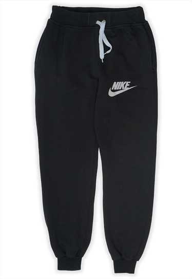 Nike Tracksuit Bottoms Track Pants Y2K 00s Vintage Joggers Retro XL 