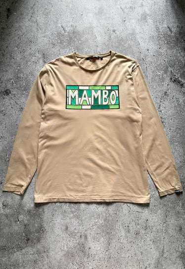 Mambo Australia Vintage Longsleeve Tee Shirt