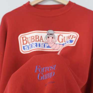 Streetwear × Vintage Vintage 90s Forrest Gump Pro… - image 1