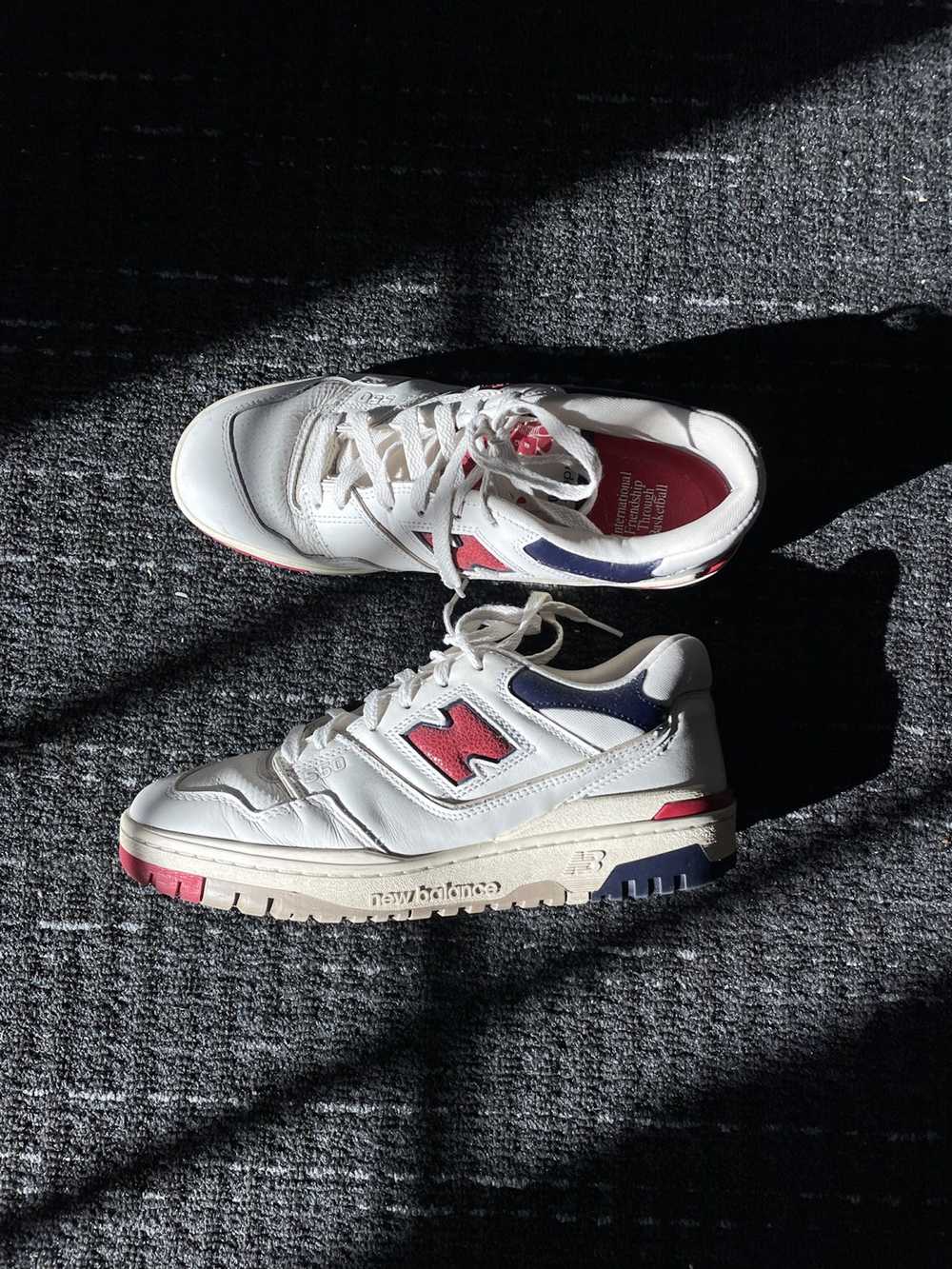 Aime Leon Dore Aime leon Dore New balance 550 - image 1