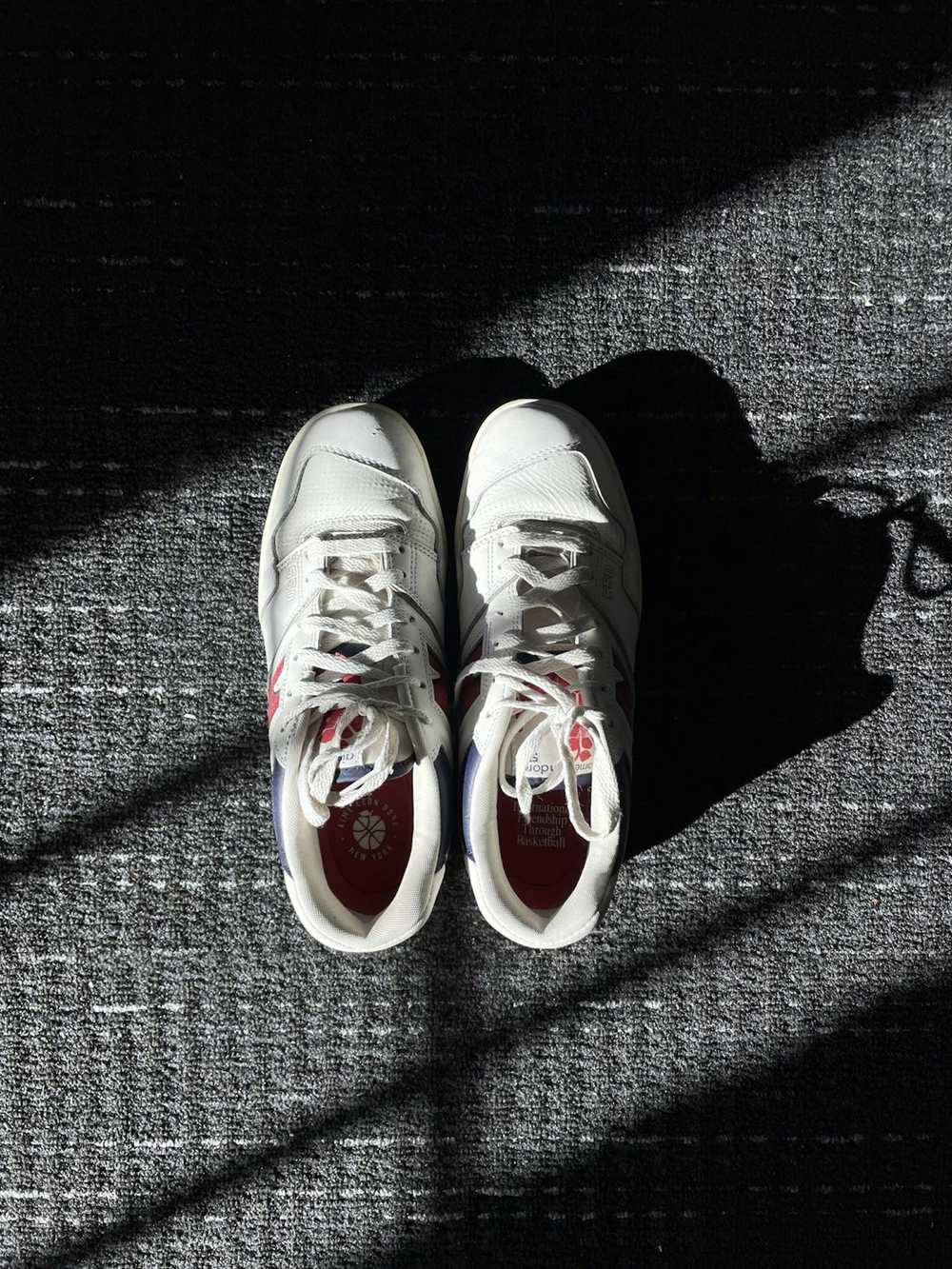 Aime Leon Dore Aime leon Dore New balance 550 - image 2