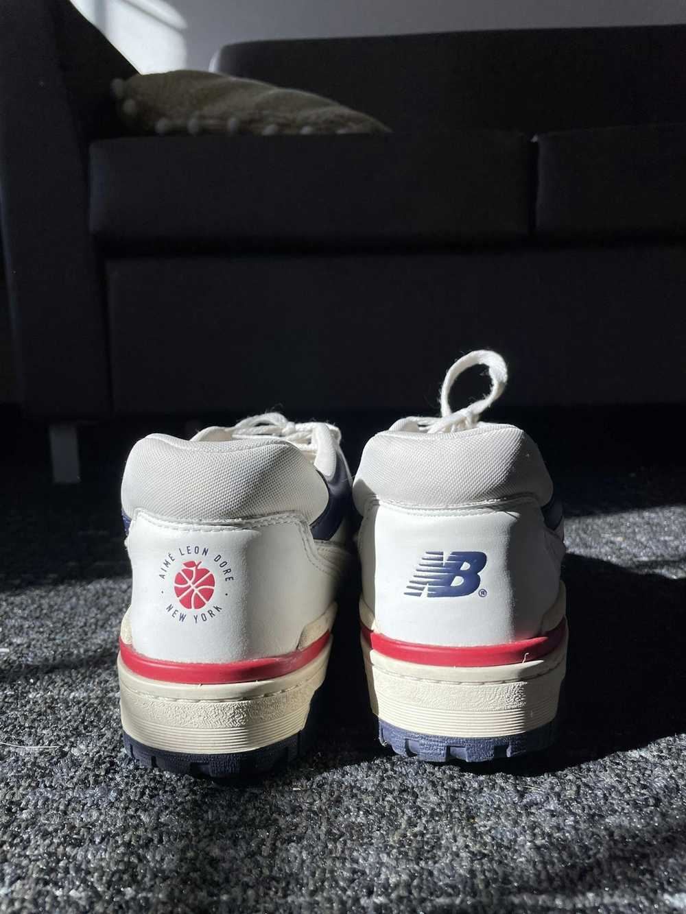 Aime Leon Dore Aime leon Dore New balance 550 - image 5