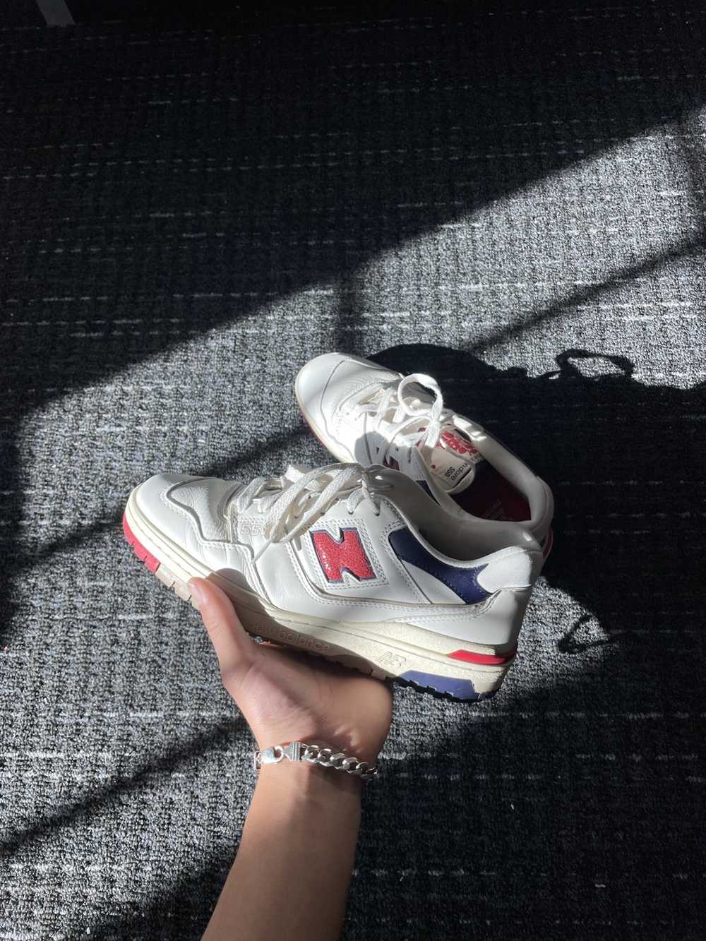 Aime Leon Dore Aime leon Dore New balance 550 - image 6