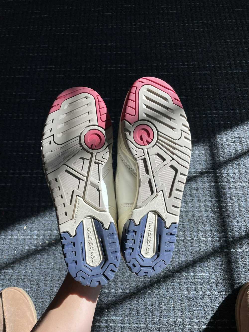 Aime Leon Dore Aime leon Dore New balance 550 - image 8