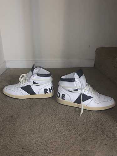 Rhude rhude rhecess high - Gem