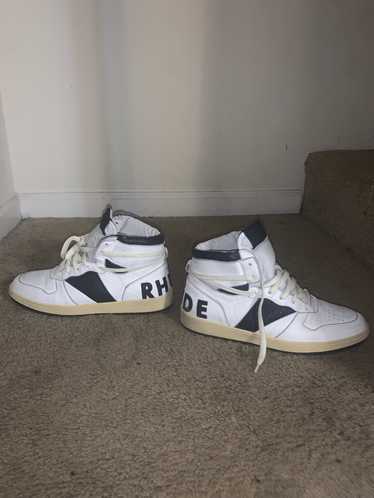 Rhude RHUDE Rhecess High