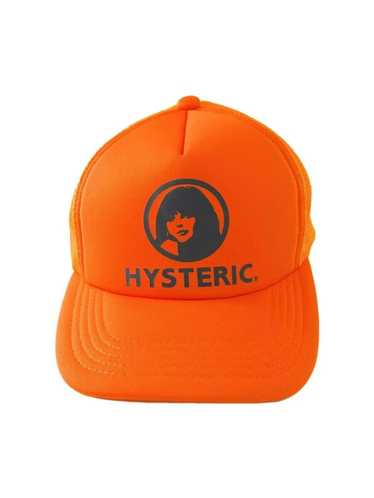 Hysteric glamour cap - Gem