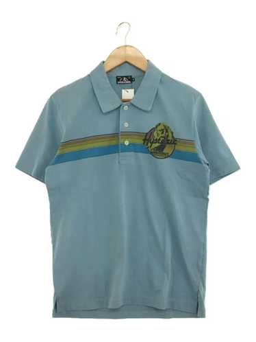 Hysterical glamour polo shirt - Gem