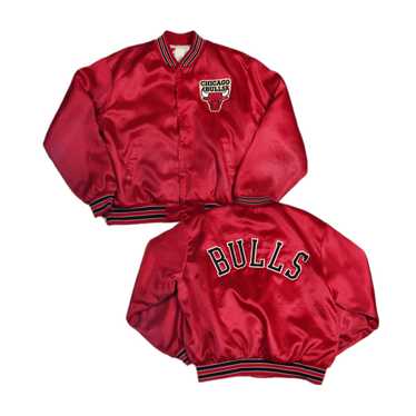 Chicago Bulls × NBA × Swingster 🇺🇸 Vintage Chic… - image 1