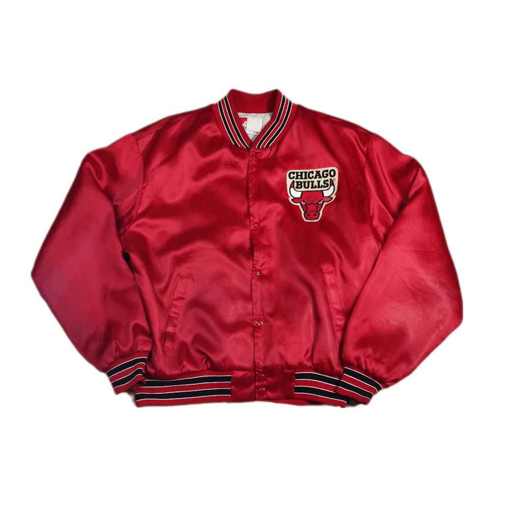 Chicago Bulls × NBA × Swingster 🇺🇸 Vintage Chic… - image 2