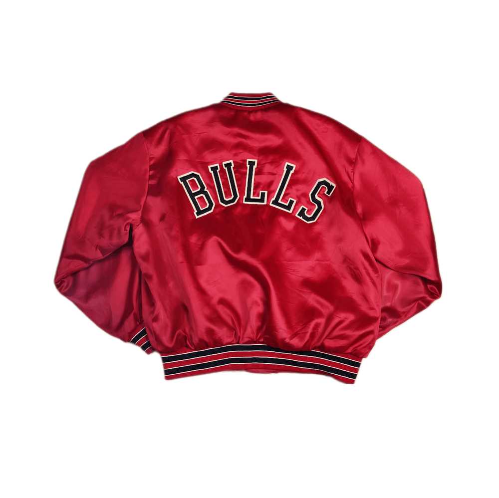 Chicago Bulls × NBA × Swingster 🇺🇸 Vintage Chic… - image 3