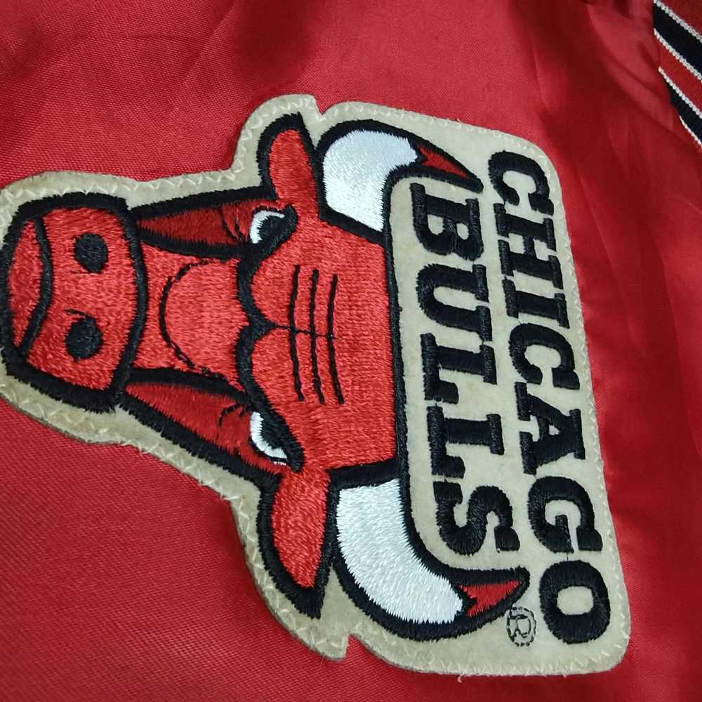 Chicago Bulls × NBA × Swingster 🇺🇸 Vintage Chic… - image 8