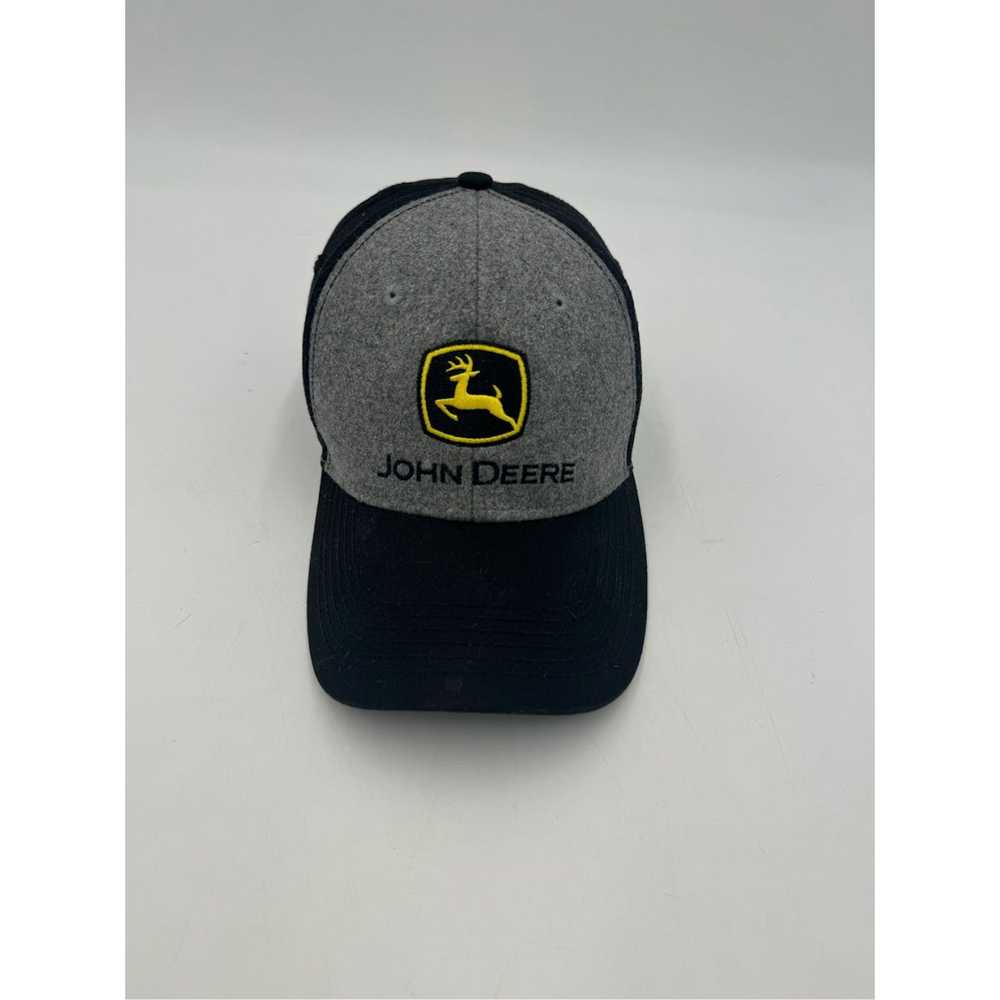 John Deere John Deere | Caps & Hats | Men’s Wool … - image 1