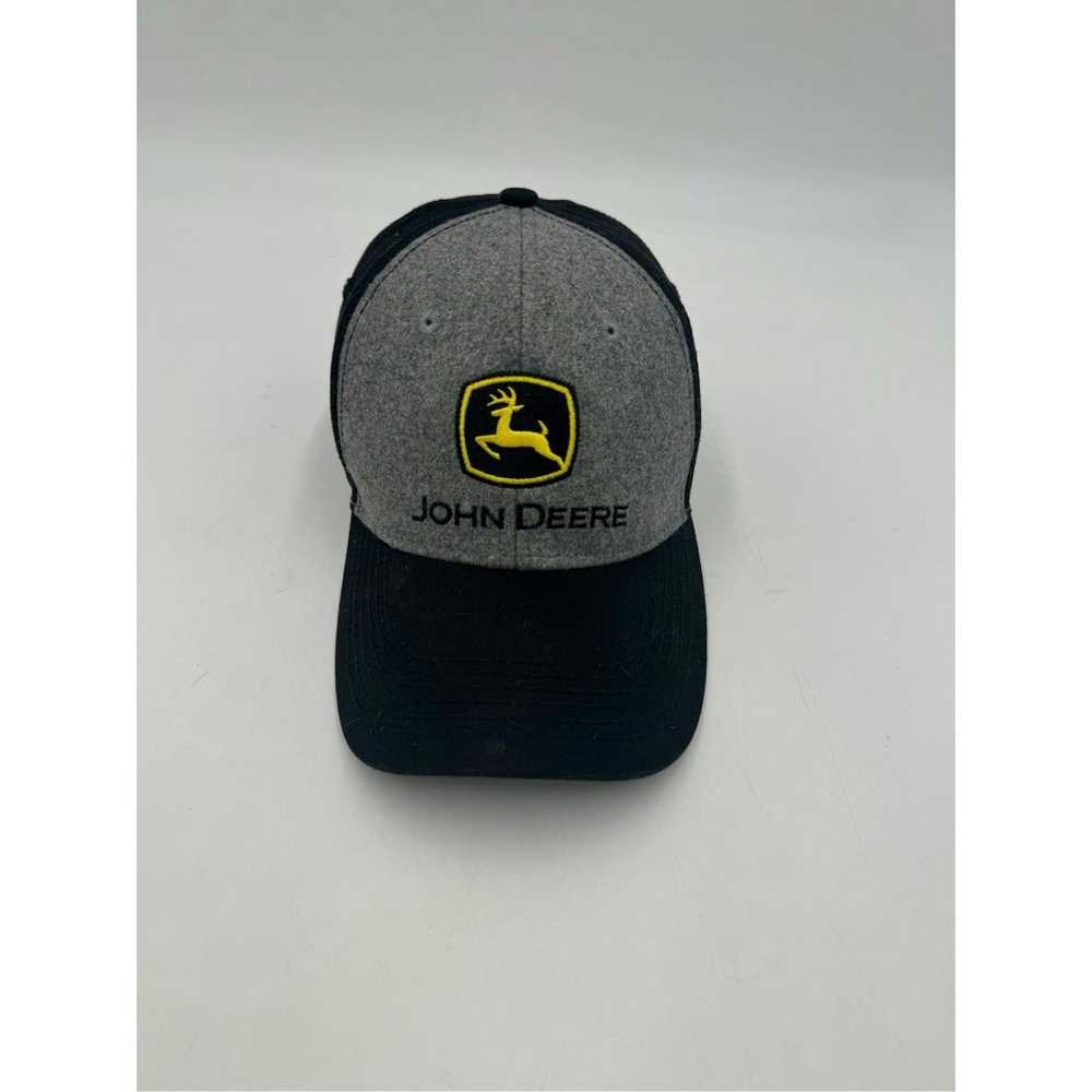 John Deere John Deere | Caps & Hats | Men’s Wool … - image 8