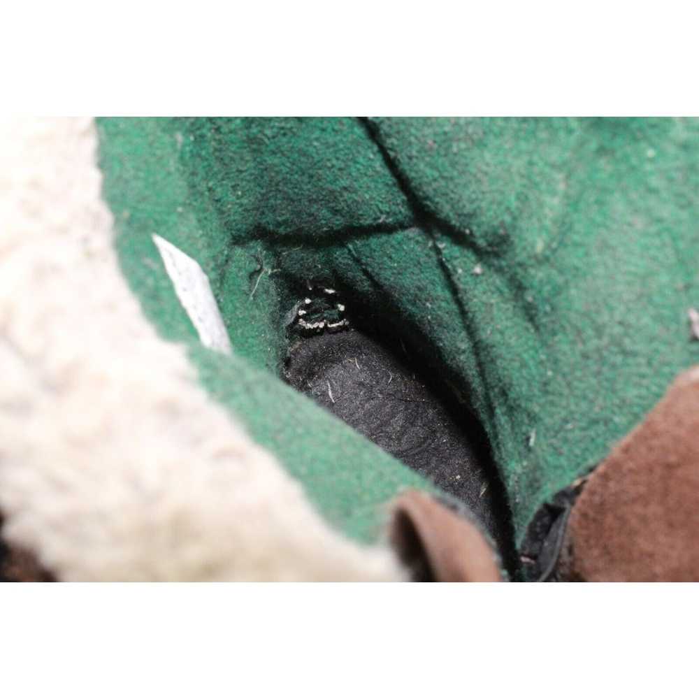 Leather × Sorel × Weatherproof Sorel Caribou Men'… - image 10