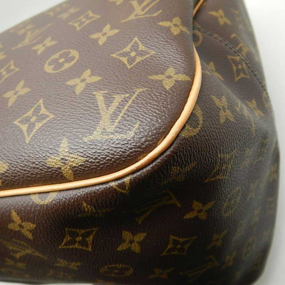 Louis Vuitton Louis Vuitton Monogram Evasion Brow… - image 5