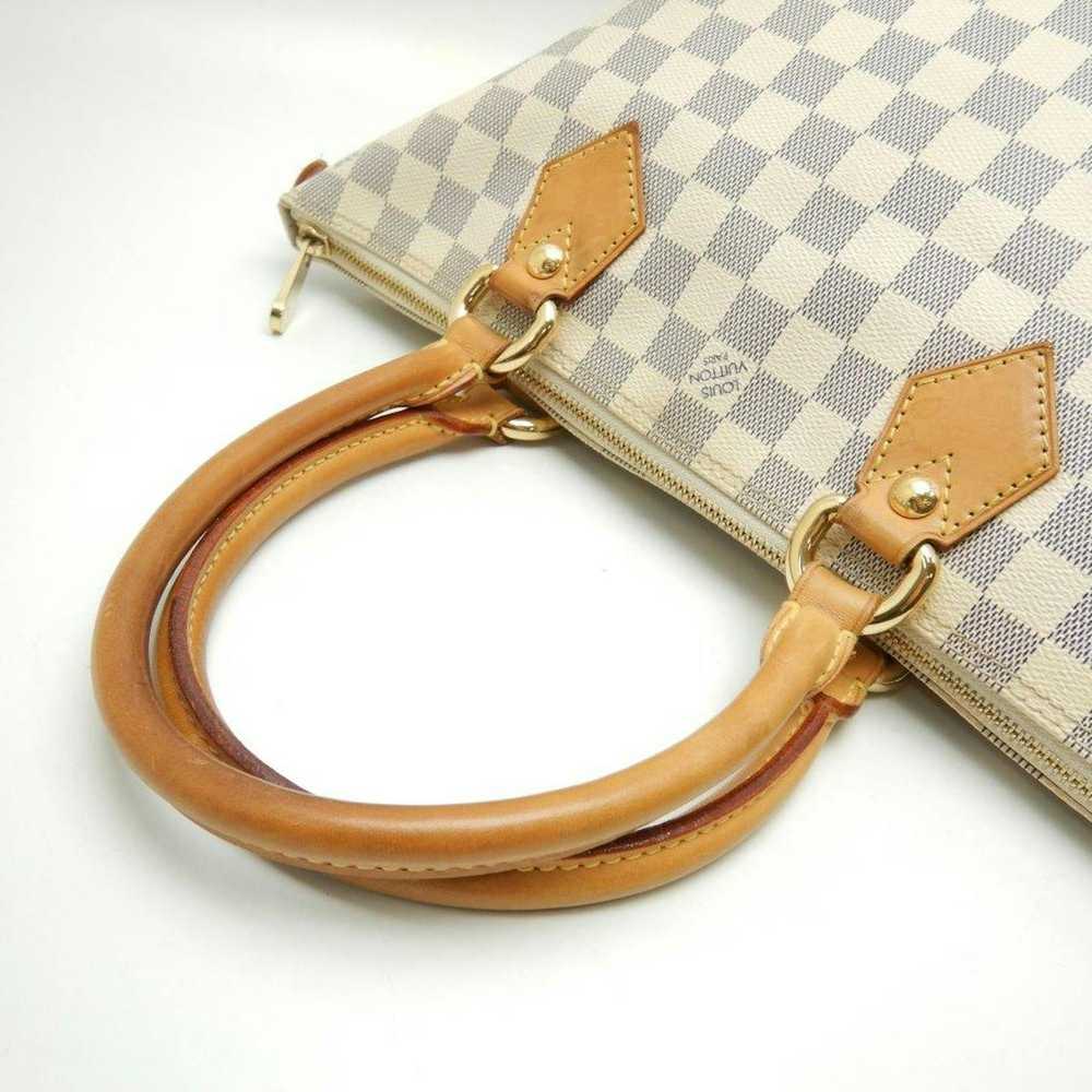 Louis Vuitton Louis Vuitton Damier Azur Saleya PM… - image 6