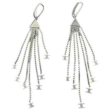 Celine Triomphe earrings - image 1