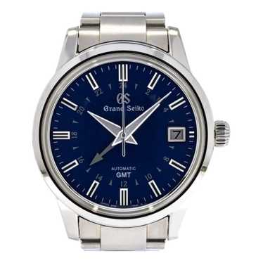 Grand Seiko Watch