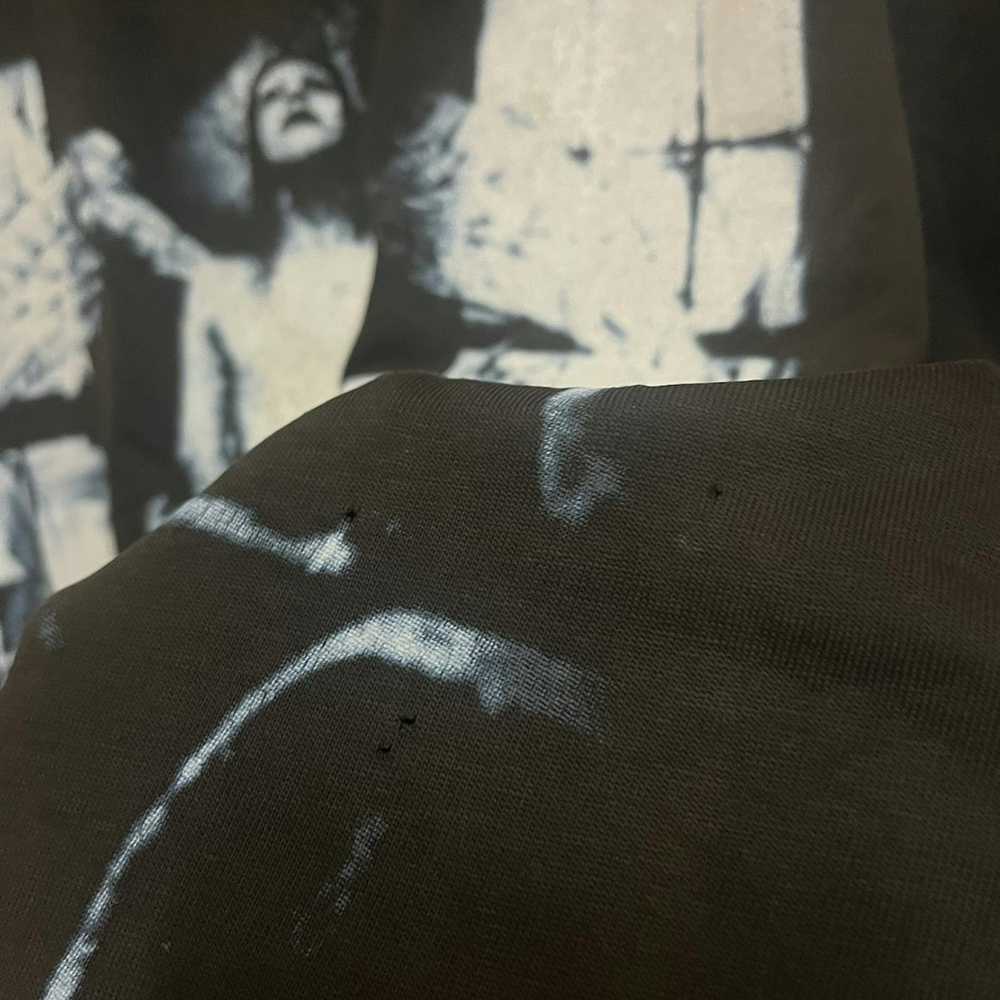 Band Tees × Marilyn Manson × Vintage Vintage 1996… - image 10