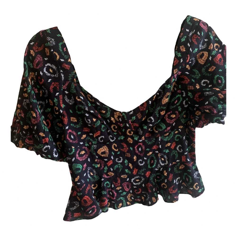 Farm Rio Blouse - image 1