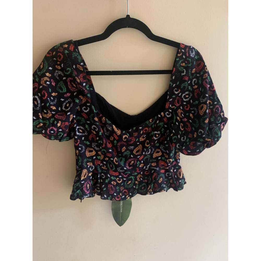 Farm Rio Blouse - image 2