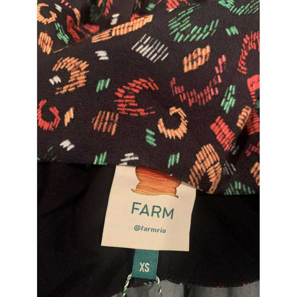 Farm Rio Blouse - image 3