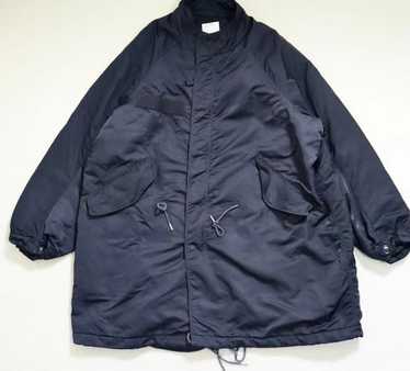 Visvim fishtail parka - Gem