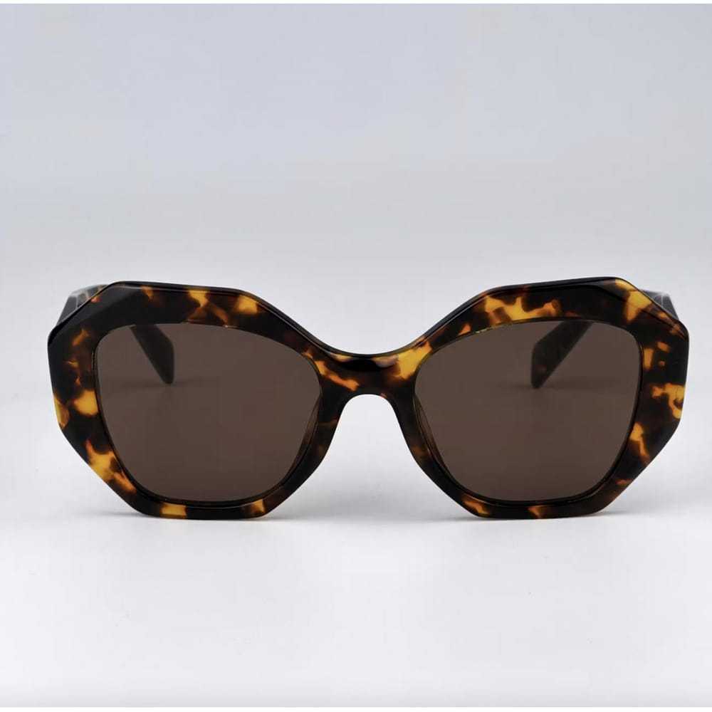 Prada Oversized sunglasses - image 2