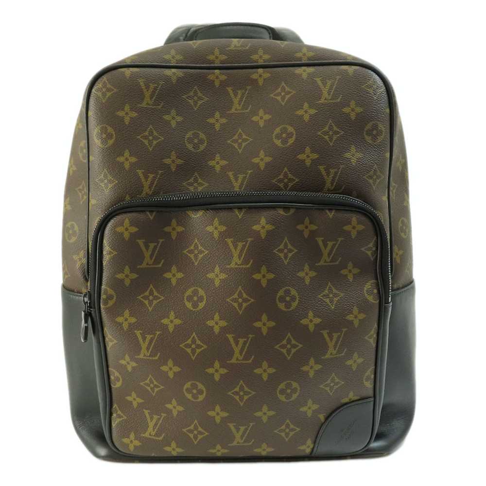 Louis Vuitton Louis Vuitton Dean Backpack Rucksac… - image 1