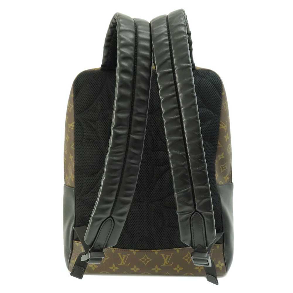 Louis Vuitton Louis Vuitton Dean Backpack Rucksac… - image 2