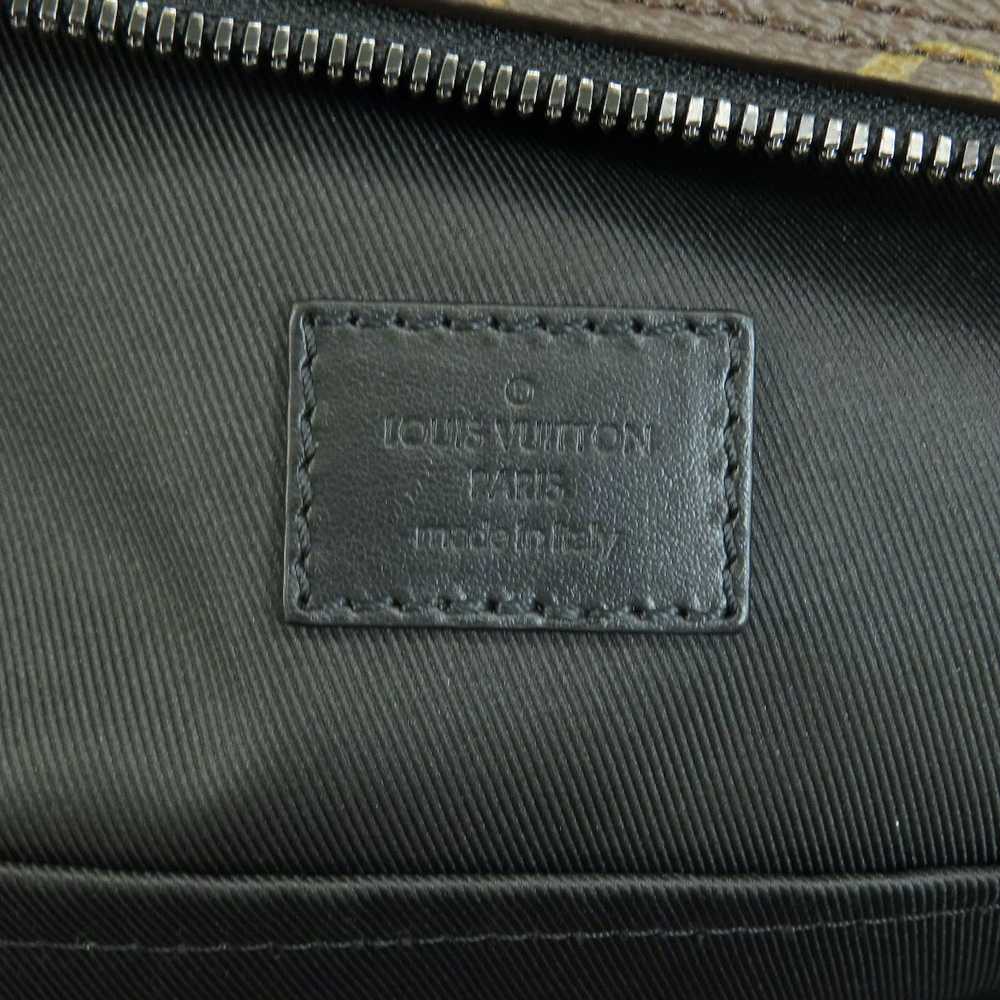 Louis Vuitton Louis Vuitton Dean Backpack Rucksac… - image 6