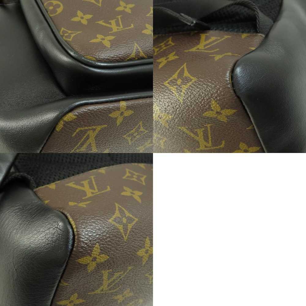 Louis Vuitton Louis Vuitton Dean Backpack Rucksac… - image 9