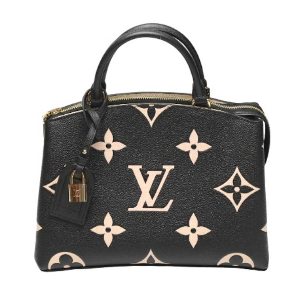 Louis Vuitton Louis Vuitton Monogram Petit Palais… - image 2