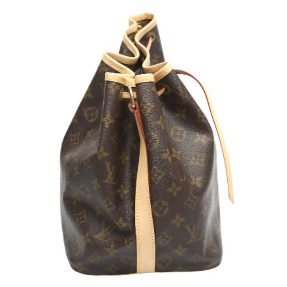 Louis Vuitton Louis Vuitton Drawstring Monogram P… - image 4