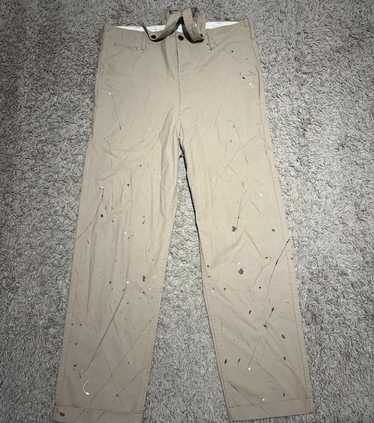 Visvim ict tioga pants - Gem