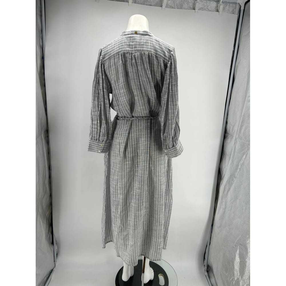 Antik Batik Maxi dress - image 2