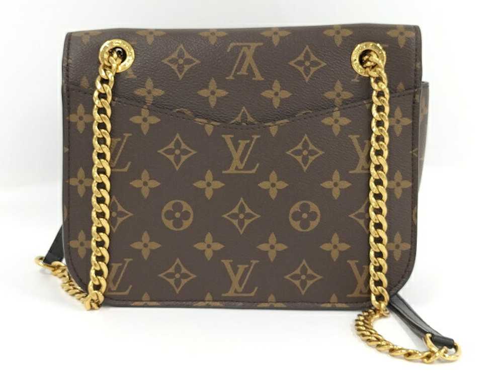 Louis Vuitton Louis Vuitton Passy Monogram Should… - image 2