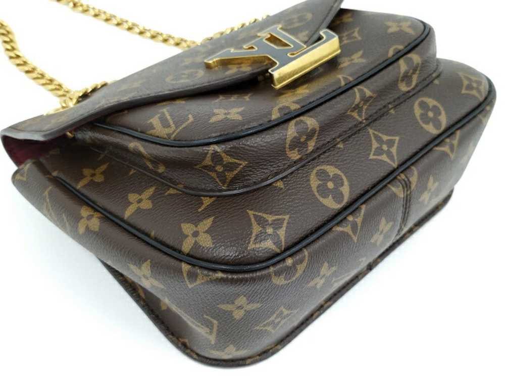 Louis Vuitton Louis Vuitton Passy Monogram Should… - image 3