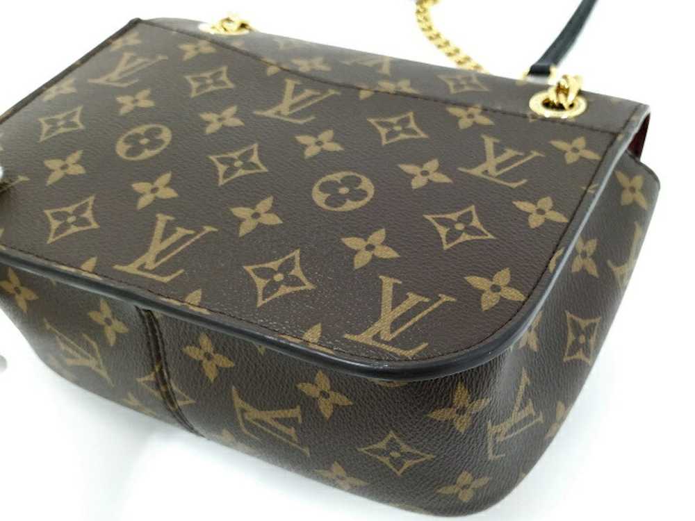 Louis Vuitton Louis Vuitton Passy Monogram Should… - image 4